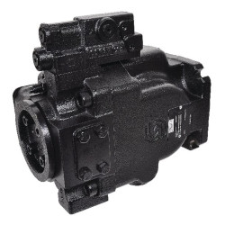 Stūmoklinis siurblys 74 cm³, apkrovos jutiklis FRR074LS002