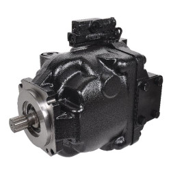 Stūmoklinis siurblys 100 cc Apkrovos jutiklis ERR100LS005