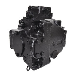 Stūmoklinis siurblys 100 cc Apkrovos jutiklis ERR100LS005