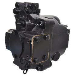 Stūmoklinis siurblys 130 cc Apkrovos jutiklis ERL130LS002