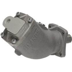 Stūmoklinis siurblys 64 cm³ - L SAP064LNDL4L35S0S