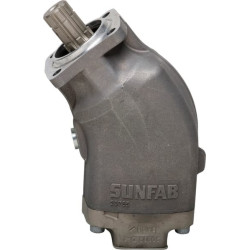 Stūmoklinis siurblys 108 cc - L SAP108LNDL4L35S0S