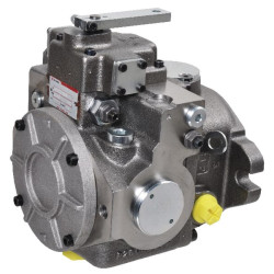 Stūmoklinis siurblys C2-21-21-LRX-1-25-R-1-G-0-0-0- KCLPC221R006