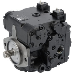 Stūmoklinis siurblys CW S42PV028 4281777