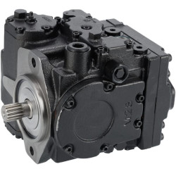 Stūmoklinis siurblys CW S42PV028 4281777