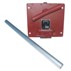 Rankinis siurblys WEBER 5L bakui HP5