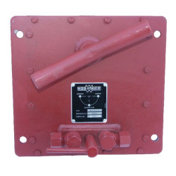 Rankinis siurblys WEBER 5L bakui HP5