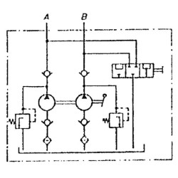 Rankinis siurblys WEBER 5L bakui HP5