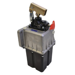 Rankinis siurblys + 5 litrų bakas PMS4505