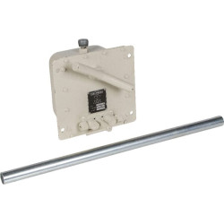 Weber 5 litrų bako rankinis siurblys HP5LL