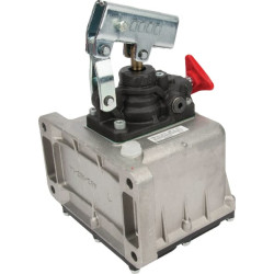 Rankinis siurblys + bakas PMS1202