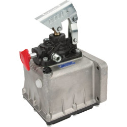 Rankinis siurblys + bakas PMS2502