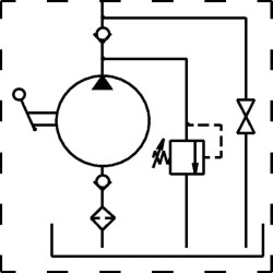 Rankinis siurblys HP 12.1/M su baku HP121M