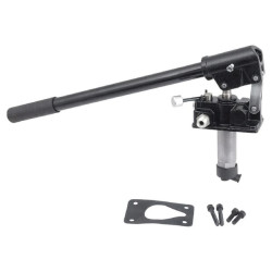 HHPD rankinis siurblys, 25 cm³, su dozatoriumi 4/3 B450HHPD25