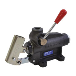 Rankinis siurblys PM 50 be spyruoklių PM50A