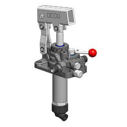 Rankinis siurblys PMSD25VP