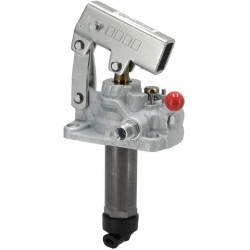 Rankinis siurblys PMSD25