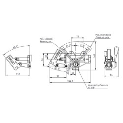 Rankinis siurblys PM20