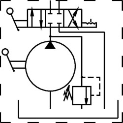 Rankinis siurblys PMSD 45/5 VP PMSD4505VP