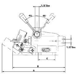 Rankinis siurblys PM70