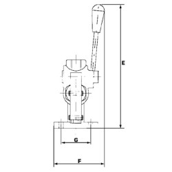 Rankinis siurblys PM70