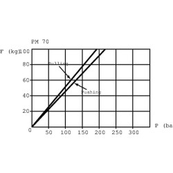 Rankinis siurblys PM70