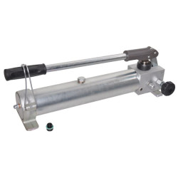 Rankinis siurblys HP 2P/Q su baku 2T HP2PQL