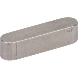 Raktas 6x6x25 APL94325