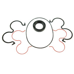 Atraminė poveržlė BAU3 30x62x7 FP9BU30627