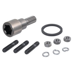 Koppelset KIT56M2 (FP30/FP30) FP93056M2