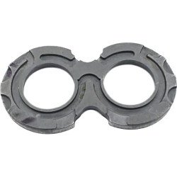 Atraminė plokštė Kappa KM/KP 20.11,2 KP920112BRIL