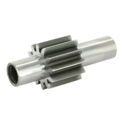 Kardaninis velenas PL20.20/III/FS-L S PLP920AS20