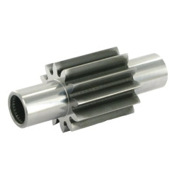 Varančiojo veleno siurblys 25cc DII/DIIB PLP92025IIIFSAS