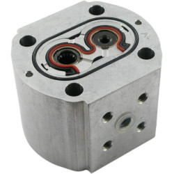 Galinė dalis PLP10.6,3 D0-88V6-LBB/BA-N-I FS PLP1063DII