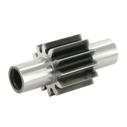 Varančiojo veleno siurblys 20cc DII/DIIB PLP92020IIIFSAS