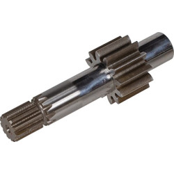 Kardaninis velenas 16 cm³ 07/FS PLP9201607FS