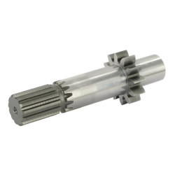 Kardaninis velenas 06 cm³ 04/FS PLP9206304FS