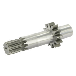 Kardaninis velenas 06 cm³ 07/FS PLP9206307FS