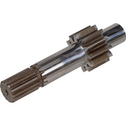 Kardaninis velenas 16 cm³ 04/FS PLP9201604FS