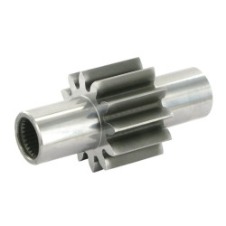 Varančiojo veleno siurblys 16cc DII/DIIB PLP92016IIIFSAS