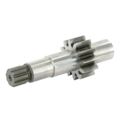 Kardaninis velenas 11 cm³ 12/FS PLP92011212FS