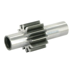 Antriebswelle PLP20.16/III/FS-L atskiras zuig PLP920AS16