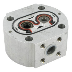 Galinė dalis PLP10.1 D0-88V6-LBB/BA-N-I FS PLP101DII