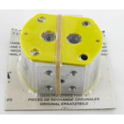 Galinė dalis PLP10.2 D0-88V6-LBE/BA-N-I FS PLP102DII