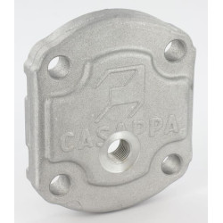 Galinis dangtelis PLM20 1/4" BSP PLM92050