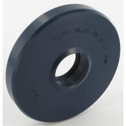 Case - IH 423 3059596R91 Alyvos sandariklio sankabos velenas Case - IH