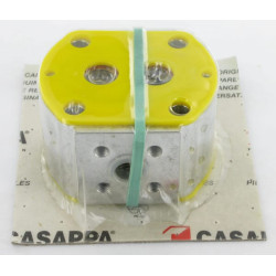 Galinė dalis PLP10.3,15 D0-88V6-LBB/BA-N-I FS PLP10315DII