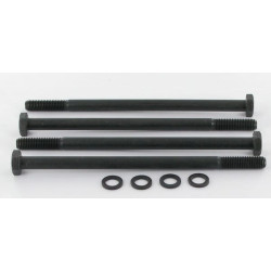 Atramos varžtai polaris 20 M10x185 PLP920M10185