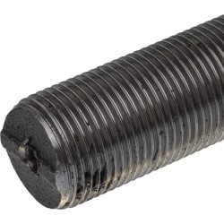 Case - IH 423 SHP398KR Skersinės vairo trauklės galas, kairysis