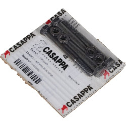 Varžtas 20 M10x95 Polaris PLP920M1095